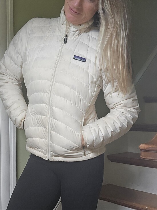 Patagonia Jackets & Blazers - Patagonia Women's Down Puffer Jacket